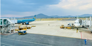 Lien Khuong airport set to close for six months for upgrades